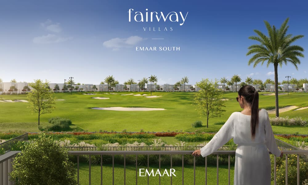 Fairway Villas